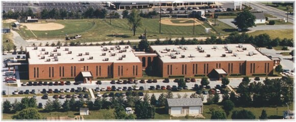 2600 Glasgow Ave, Newark, DE à louer - Photo de l’immeuble – Image 3 sur 6