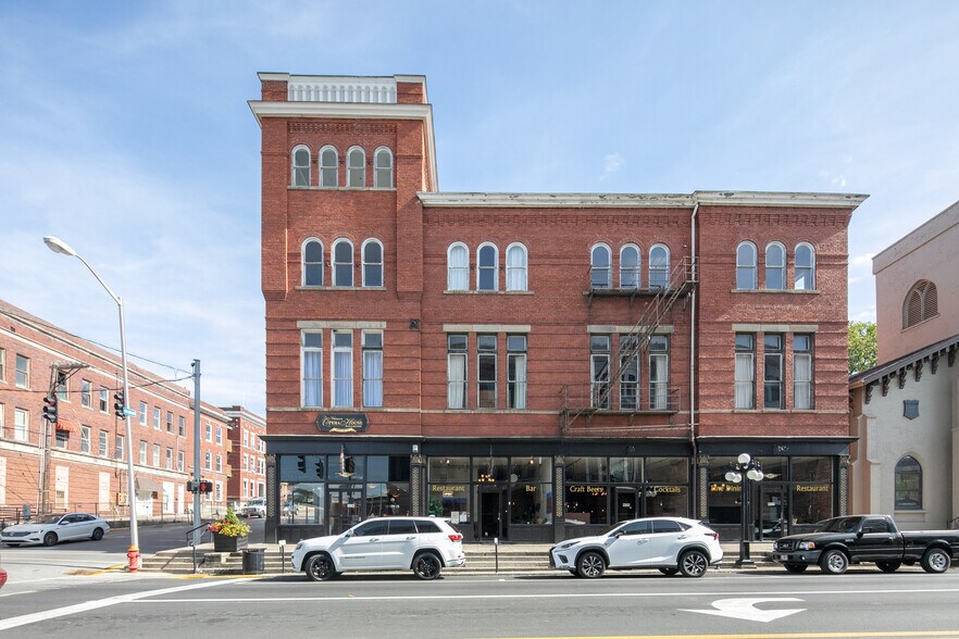 101 S Main St, Winchester, KY à louer - Photo de l’immeuble – Image 3 sur 20