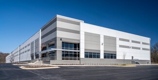 Plus de détails pour 2300 Craftsman Cir, Hyattsville, MD - Industriel/Logistique à louer