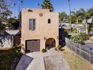 Plus de détails pour 153 S Laurel St, Ventura, CA - Logement à vendre