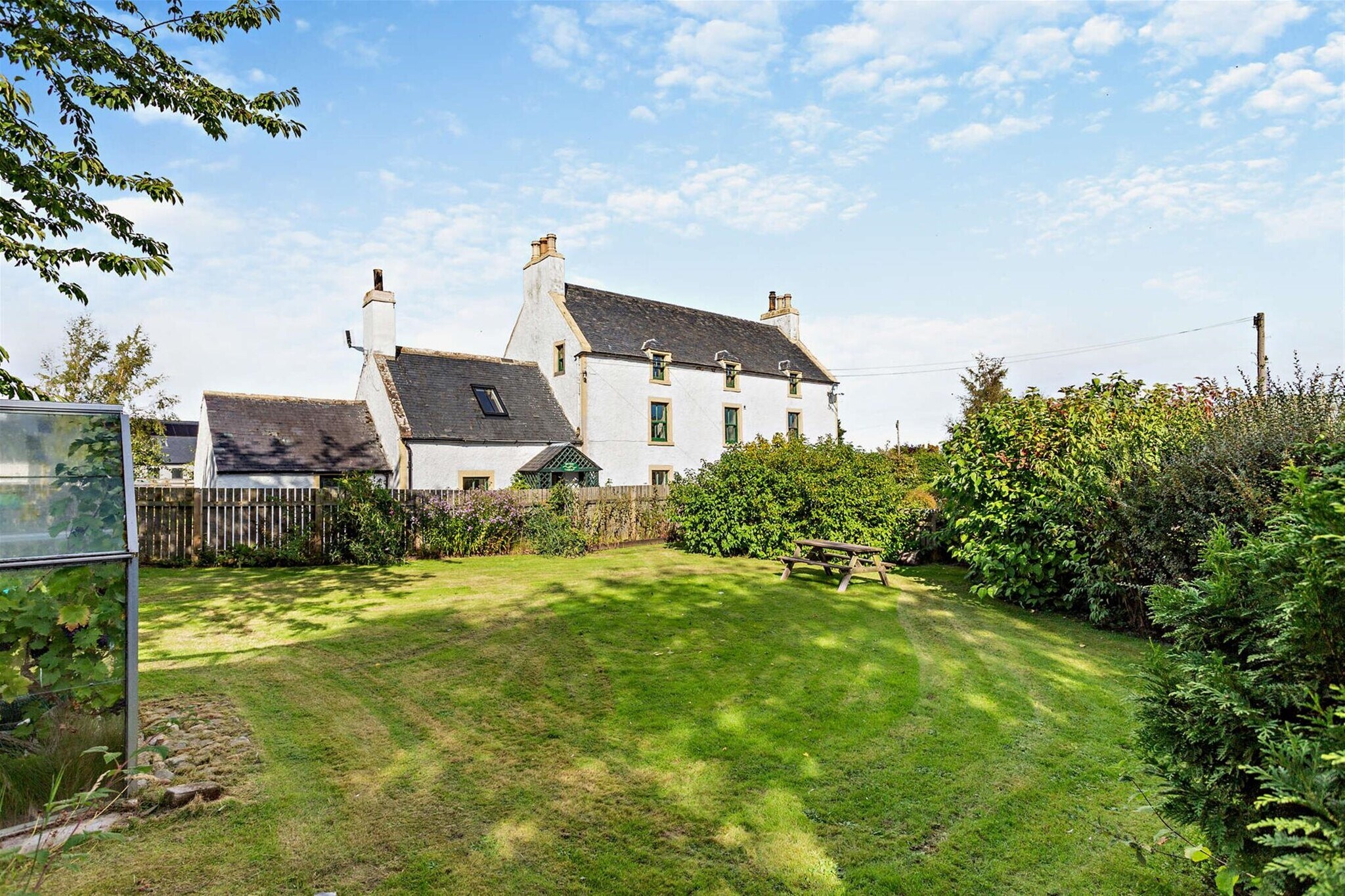 Balbair, Dingwall à vendre Photo principale– Image 1 sur 16