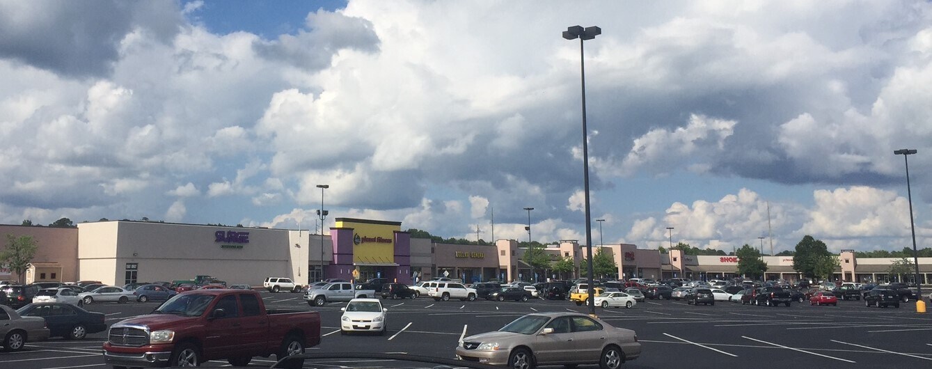 2300-2600 Pepperell Pky, Opelika, AL à louer Photo de l’immeuble– Image 1 sur 7