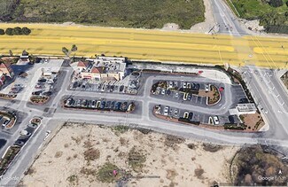 Plus de détails pour 30755 S Hwy 79, Temecula, CA - Terrain à vendre