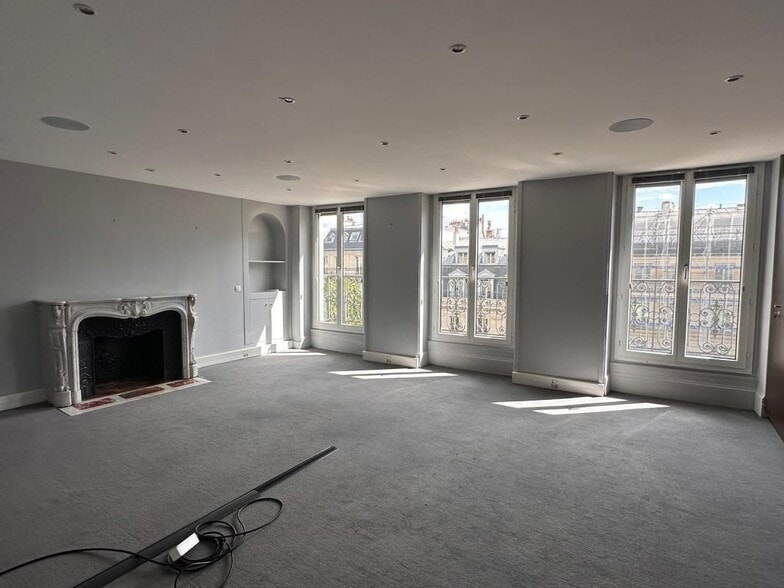 33 Boulevard Malesherbes, Paris à louer - Photo intérieure – Image 1 sur 6