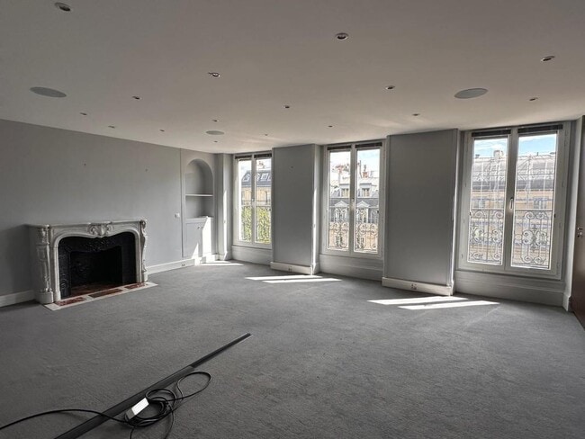 Plus de détails pour 33 Boulevard Malesherbes, Paris - Bureau à louer