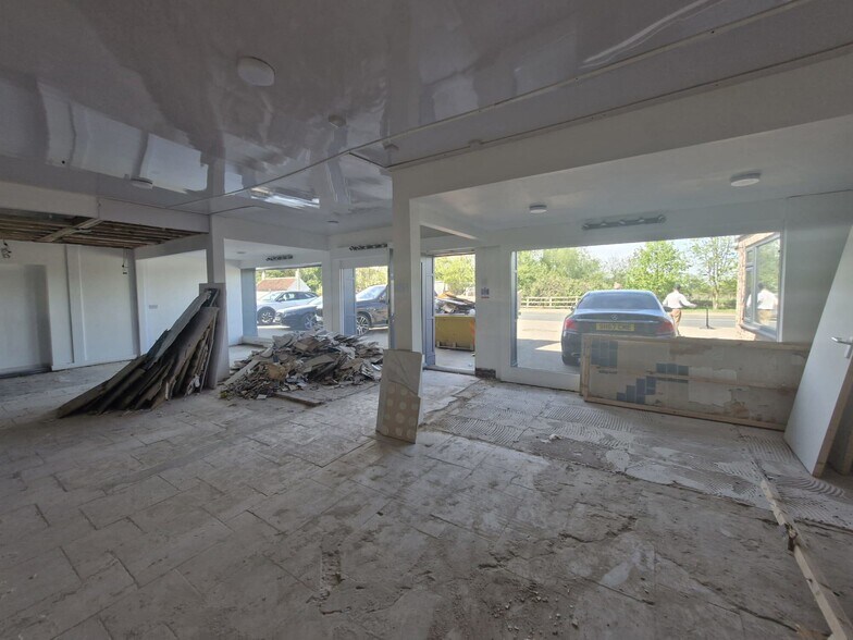 Bawtry Rd, Tickhill à louer - Photo de l’immeuble – Image 2 sur 5