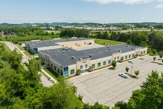 Plus de détails pour 761 Commonwealth Dr, Warrendale, PA - Local d'activités à louer