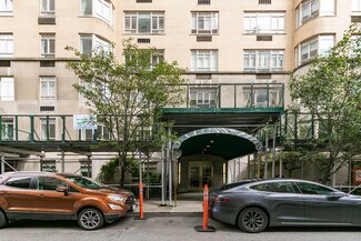 Plus de détails pour 870 5th Ave, New York, NY - Médical à louer