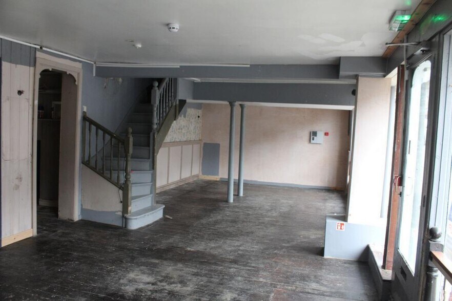 18 High St, Cleobury Mortimer à vendre - Photo intérieure – Image 2 sur 10