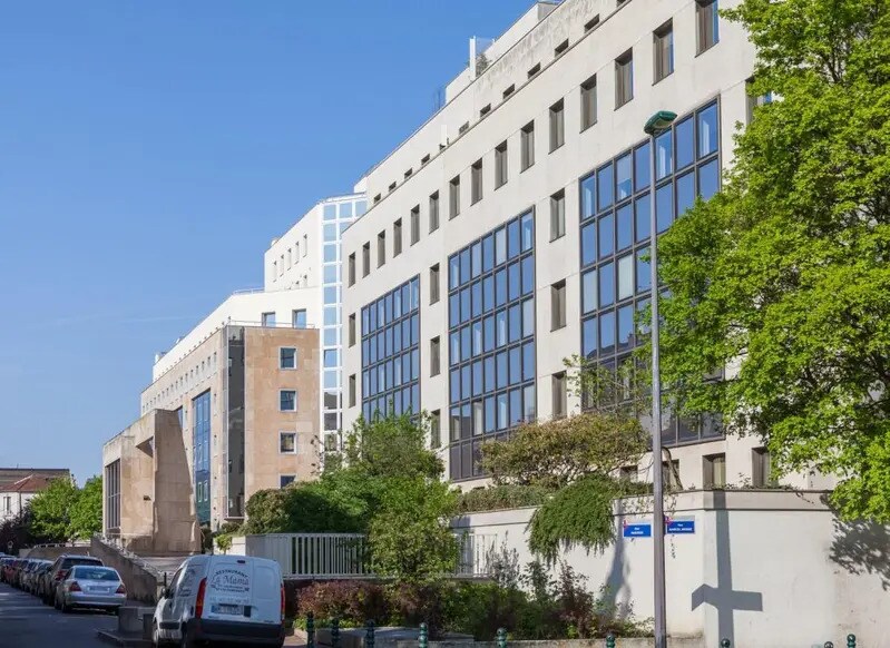30 Rue Pasteur, Suresnes à louer - Photo de l’immeuble – Image 1 sur 6