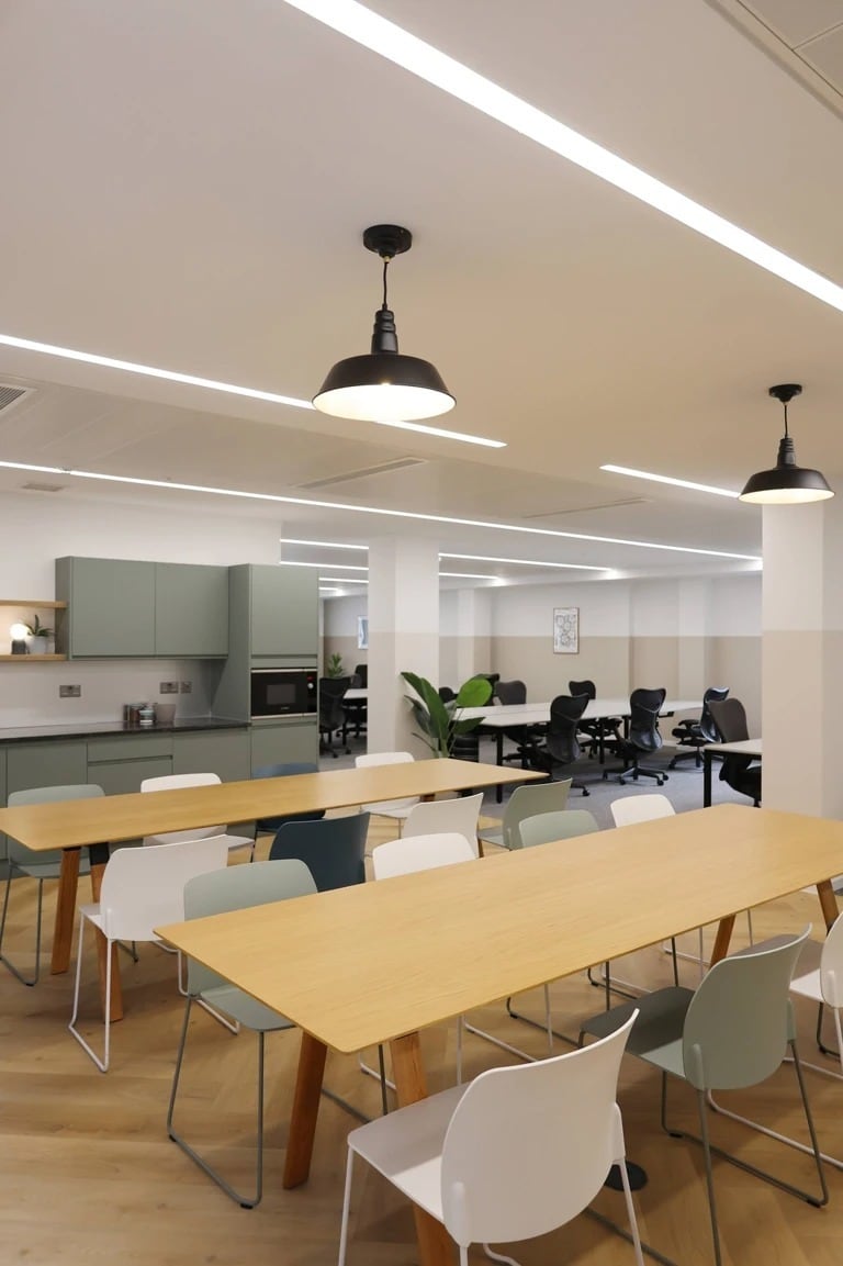 65 Chandos Pl, Londres à louer Photo intérieure– Image 1 sur 6