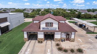 Plus de détails pour 26623 US Highway 380 E, Providence Village, TX - Spécialisé à vendre