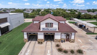 Plus de détails pour 26623 US Highway 380 E, Providence Village, TX - Spécialisé à vendre