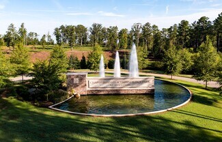 Plus de détails pour 301 Brighton Blvd, Chapin, SC - Terrain à vendre