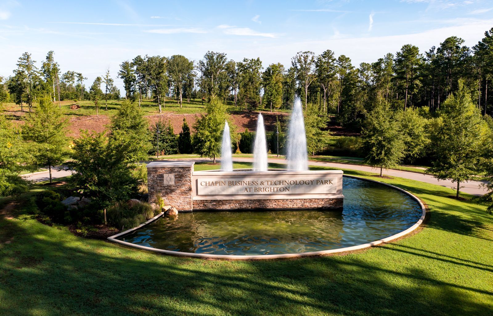 301 Brighton Blvd, Chapin, SC à vendre Photo principale– Image 1 sur 16