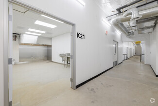 Plus de détails pour 910 W Jackson St, Phoenix, AZ - Industriel/Logistique à louer