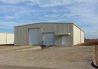 Plus de détails pour 12080 Currency Cir, Forney, TX - Industriel/Logistique à louer