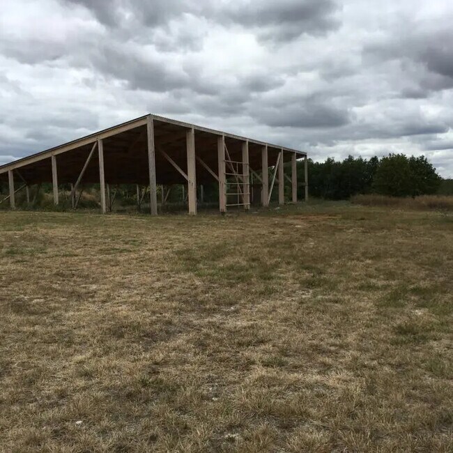 Plus de détails pour Terrain à vendre