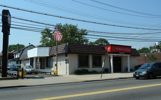 Plus de détails pour 1630 Forest Ave, Staten Island, NY - Local commercial à louer