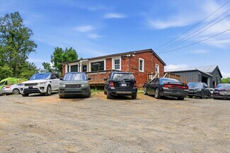 Plus de détails pour 6269 Caledon Rd, King George, VA - Spécialisé à vendre