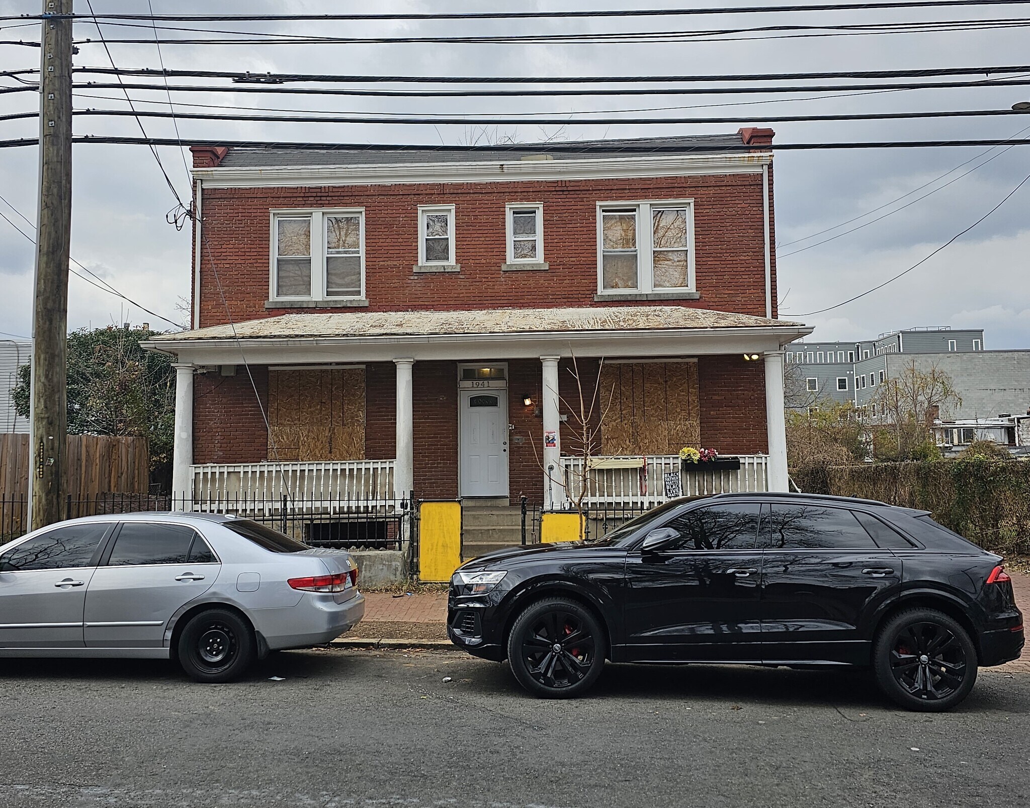 1941 16th St SE, Washington, DC à vendre Photo principale– Image 1 sur 13