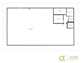 260-278 Springview Commerce Dr, DeBary, FL à louer Plan de site– Image 1 sur 1