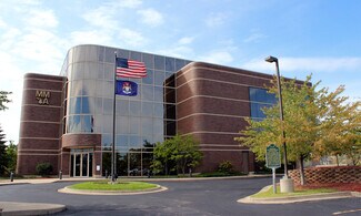 Plus de détails pour 620 S Capitol Ave, Lansing, MI - Bureau à louer