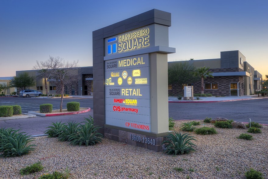 13650 N 99th Ave, Sun City, AZ à vendre - Photo de l’immeuble – Image 2 sur 11