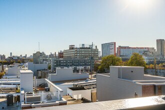 809 Diamond St, Philadelphia, PA - VUE AÉRIENNE  vue de carte - Image1