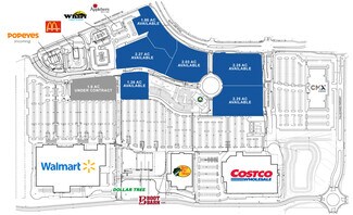Plus de détails pour 4001 Lagniappe Way, Tallahassee, FL - Terrain à vendre