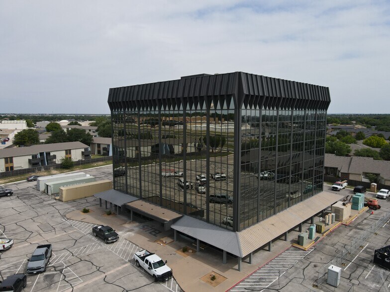 2702 TX-306 Loop, San Angelo, TX à louer - Photo de l’immeuble – Image 3 sur 9