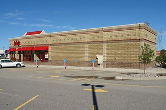 Plus de détails pour 8010 Old Carriage Ct, Shakopee, MN - Local commercial à louer