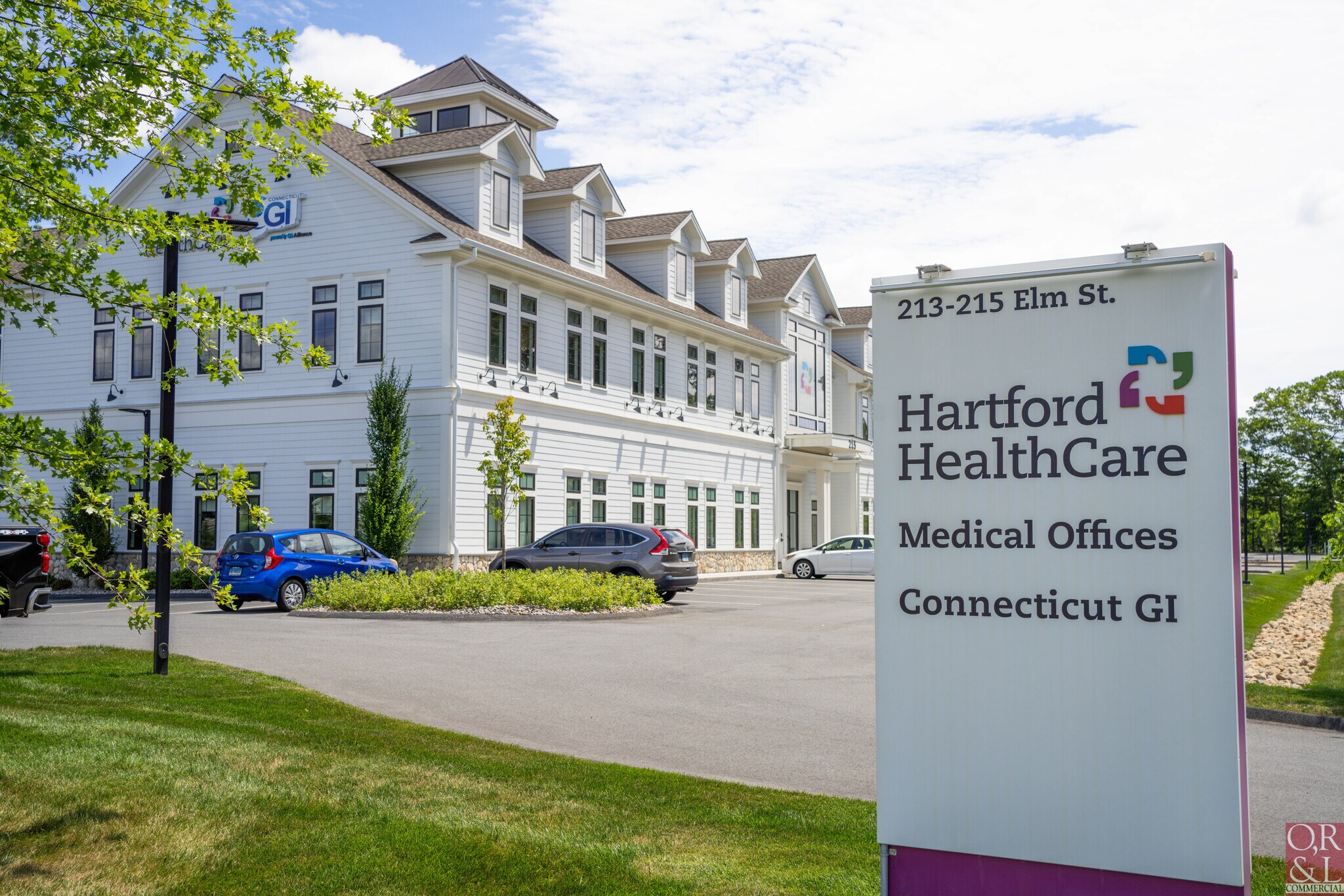 215 Elm St, Old Saybrook, CT à louer Photo principale– Image 1 sur 22