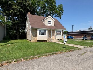 Plus de détails pour 3811 Dewey Ave, Greece, NY - Local commercial à vendre