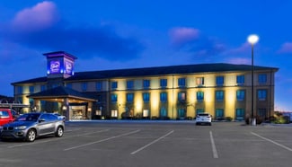 Plus de détails pour 13320 Ali Ghan Rd NE, Cumberland, MD - Hôtellerie à vendre