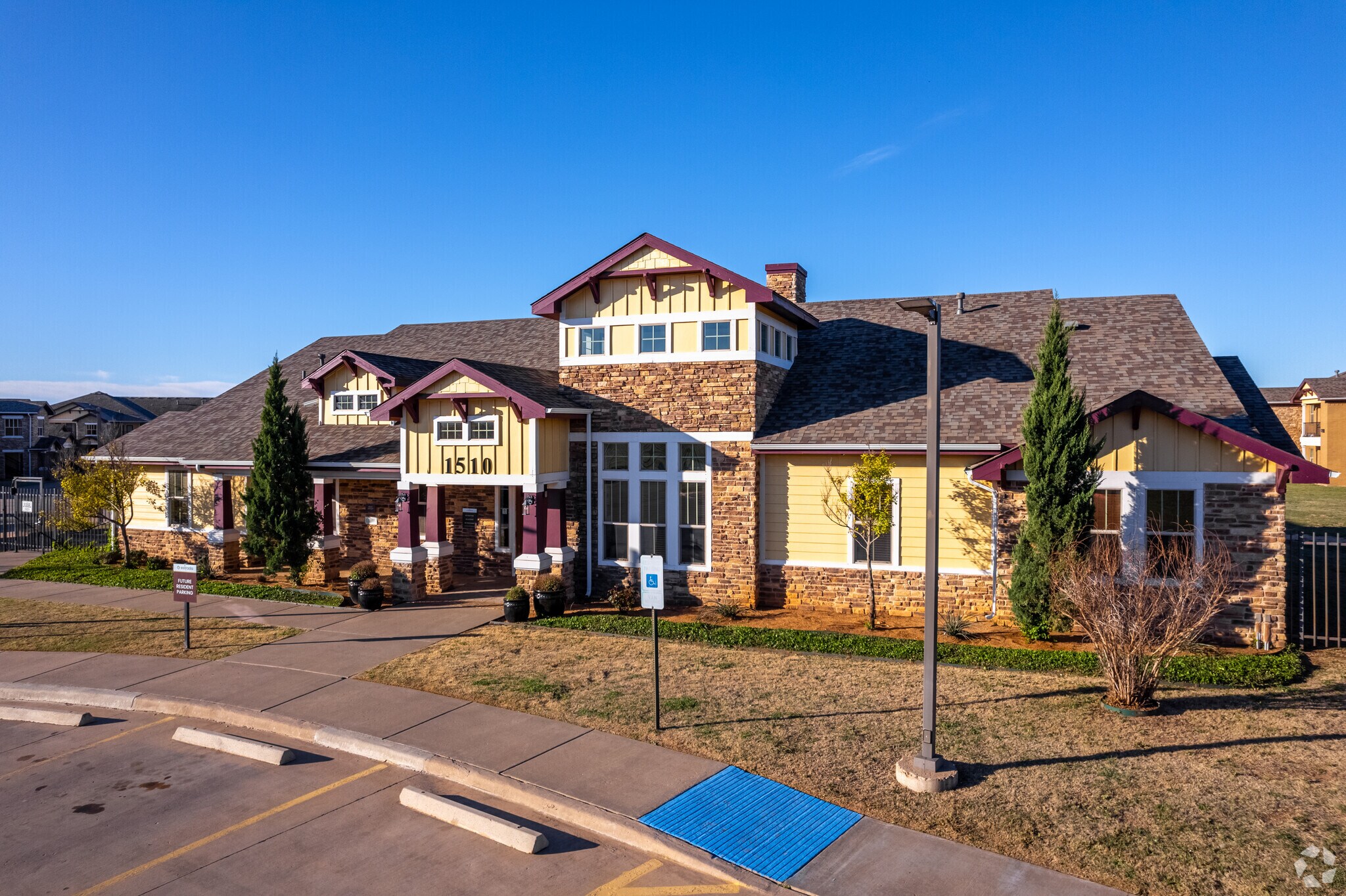 1510 E Cornell St, Lubbock, TX à vendre Photo principale– Image 1 sur 25