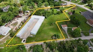 Plus de détails pour 1897 Smithville rd, Bloomington, IN - Spécialisé à vendre