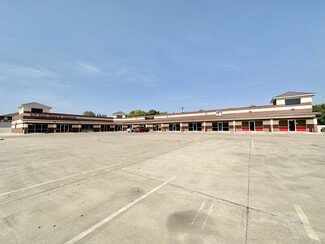 Plus de détails pour 4400 Watercrest Rd, Killeen, TX - Local commercial, Local d'activités à louer