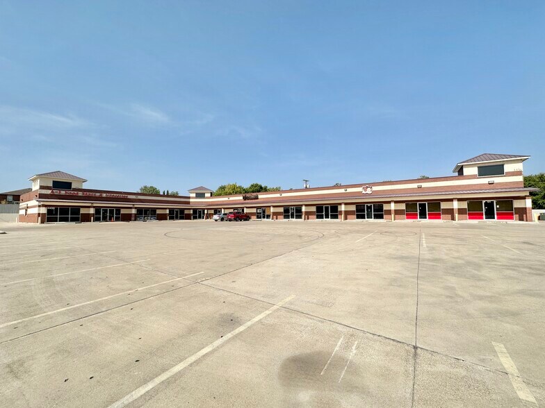 4400 Watercrest Rd, Killeen, TX à louer - Photo principale – Image 1 sur 3