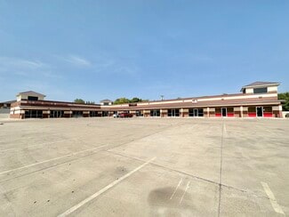 Plus de détails pour 4400 Watercrest Rd, Killeen, TX - Local commercial, Local d'activités à louer