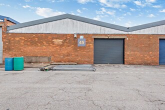 Corringham Rd, Gainsborough à louer Photo de l’immeuble– Image 1 sur 7