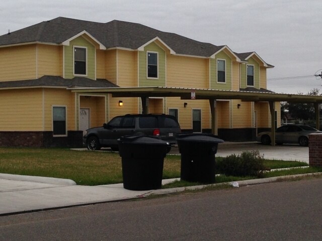 1412-1420 W Harrison Ave, Alton, TX à vendre - Photo de l’immeuble – Image 2 sur 2