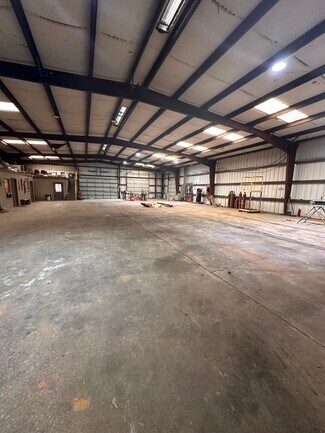 Plus de détails pour 5055 Edgefield Rd, Trenton, SC - Industriel/Logistique à vendre