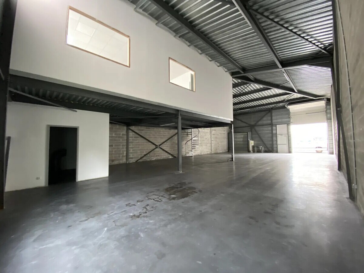 Photo de l’immeuble