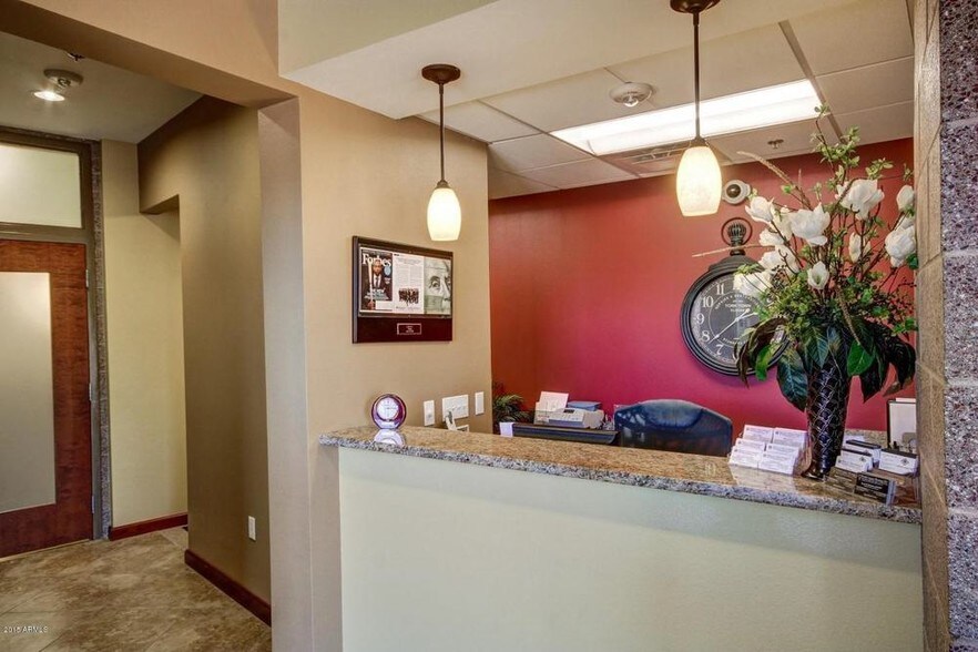 23131 Lake Pleasant Pky, Peoria, AZ à louer - Photo intérieure – Image 2 sur 4