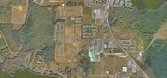Plus de détails pour 29601 Florida 19, Tavares, FL - Terrain à louer