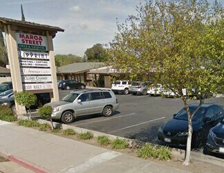 Plus de détails pour 5030-5048 N Maroa Ave, Fresno, CA - Local commercial à louer