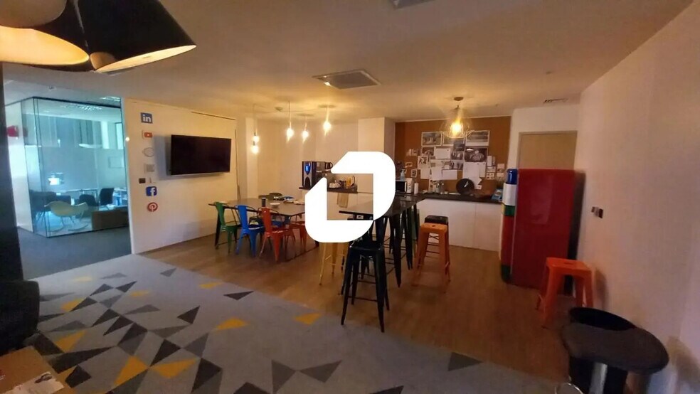 Rue Jean Walter, Lille à louer - Photo intérieure – Image 3 sur 10