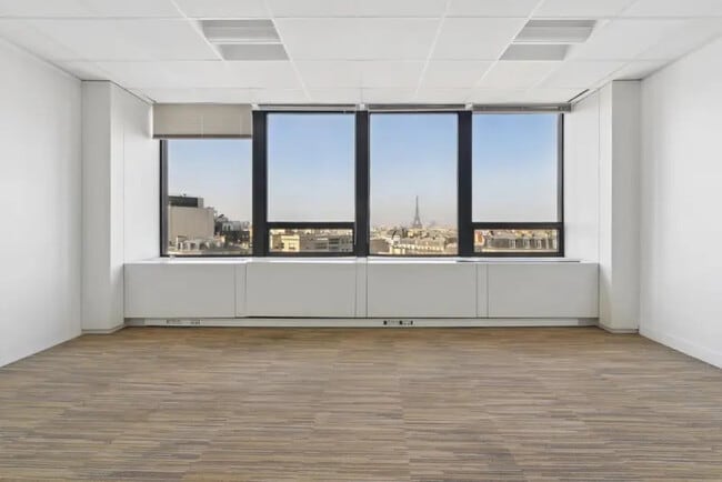 Plus de détails pour Bureau à louer