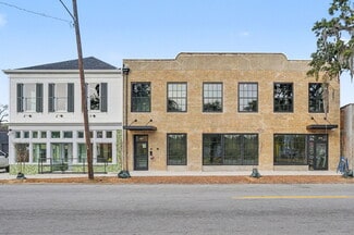 Plus de détails pour 2517 Bull St, Savannah, GA - Bureau, Local commercial à louer